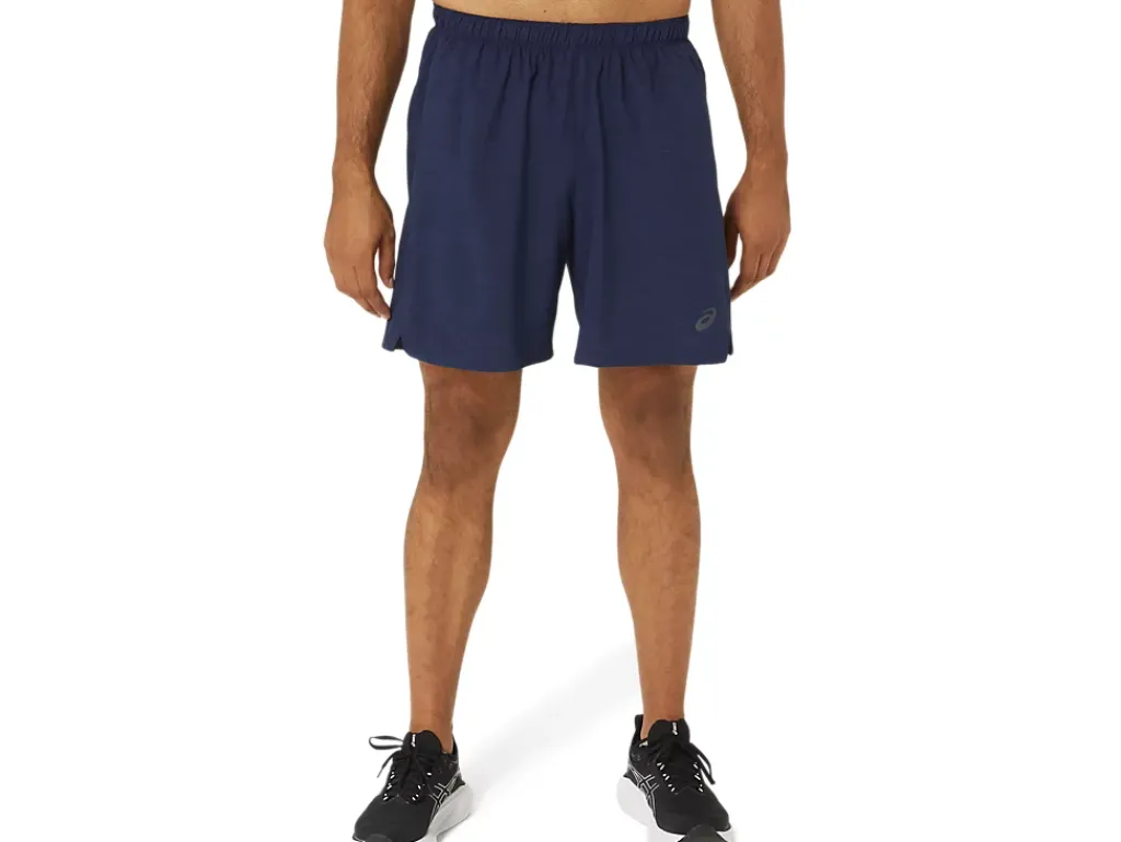ASICS MEN 7IN 2 IN 1 SHORT-Men Extended Sizes|Shorts