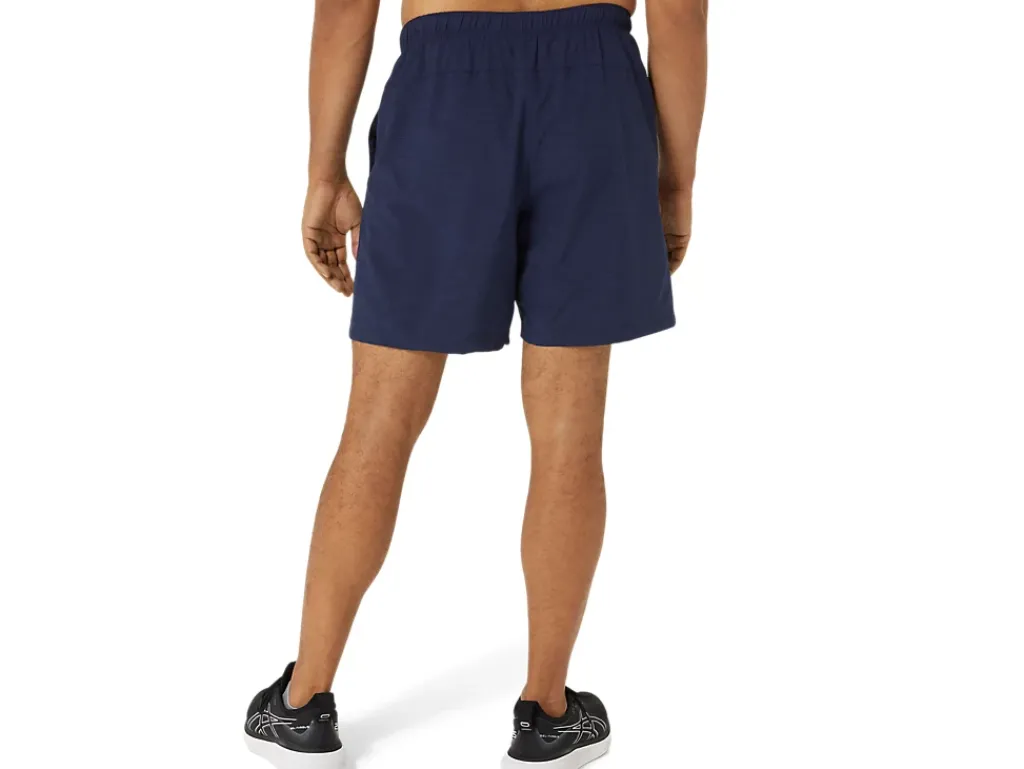 ASICS MEN 7IN 2 IN 1 SHORT-Men Extended Sizes|Shorts
