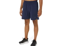 ASICS MEN 7IN 2 IN 1 SHORT-Men Extended Sizes|Shorts