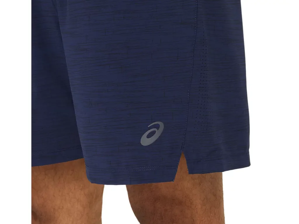 ASICS MEN 7IN 2 IN 1 SHORT-Men Extended Sizes|Shorts