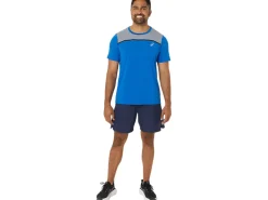 ASICS MEN 7IN 2 IN 1 SHORT-Men Extended Sizes|Shorts