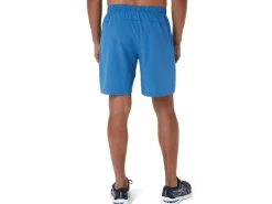 ASICS MEN 7IN 2 IN 1 SHORT-Men Extended Sizes|Shorts