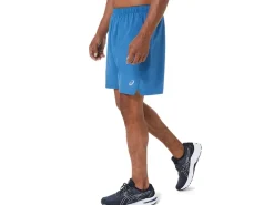 ASICS MEN 7IN 2 IN 1 SHORT-Men Extended Sizes|Shorts