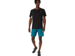ASICS MEN 9IN MIXER SHORT-Men Extended Sizes|Shorts
