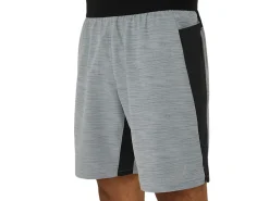 ASICS MEN 9IN MIXER SHORT-Men Extended Sizes|Shorts