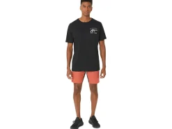 ASICS MEN 9IN MIXER SHORT-Men Extended Sizes|Shorts