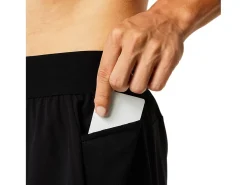 ASICS MEN 9IN MIXER SHORT-Men Extended Sizes|Shorts