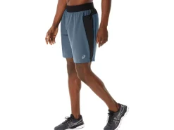 ASICS MEN 9IN MIXER SHORT-Men Extended Sizes|Shorts