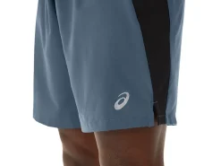 ASICS MEN 9IN MIXER SHORT-Men Extended Sizes|Shorts