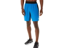 ASICS MEN 9IN MIXER SHORT-Men Shorts