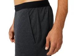 ASICS MEN 7IN KNIT TRAINING SHORT-Men Training|Shorts