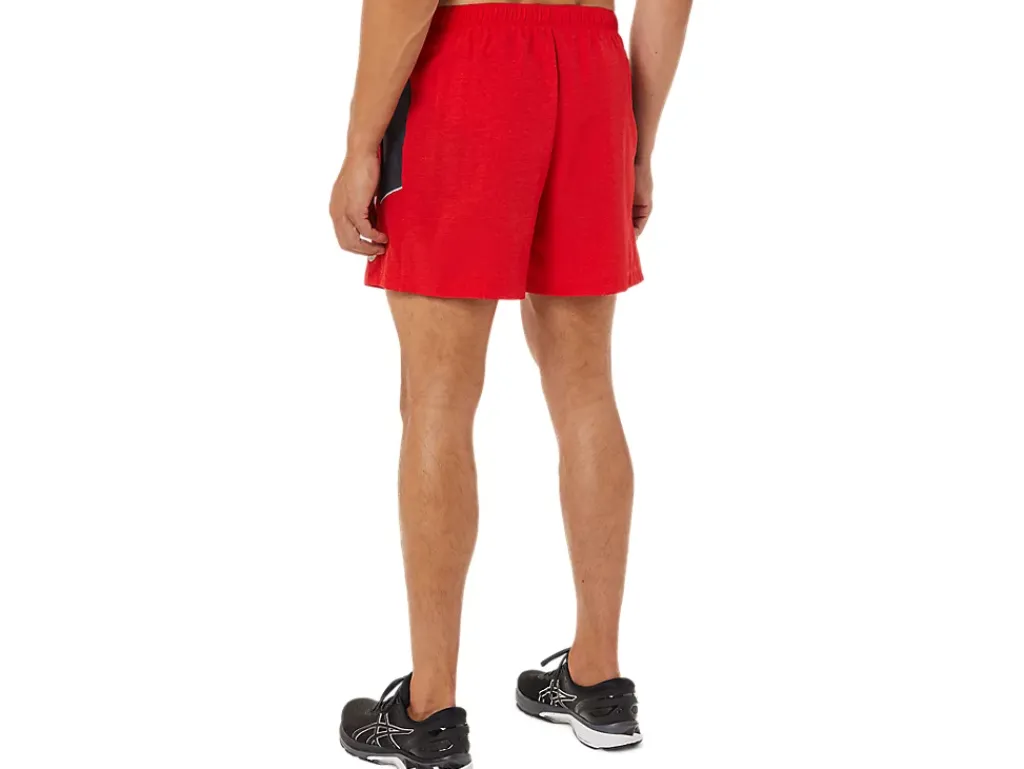 ASICS MEN 5IN PR LYTE SHORT-Men Shorts