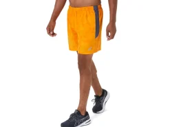 ASICS MEN 5IN PR LYTE SHORT-Men Extended Sizes|Shorts