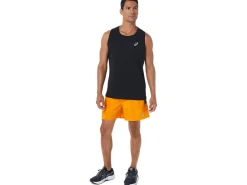 ASICS MEN 5IN PR LYTE SHORT-Men Extended Sizes|Shorts