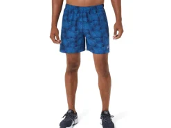 ASICS MEN 5IN PR LYTE SHORT-Men Extended Sizes|Shorts