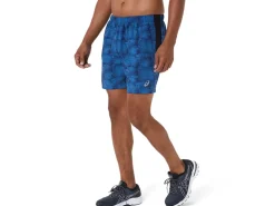 ASICS MEN 5IN PR LYTE SHORT-Men Extended Sizes|Shorts