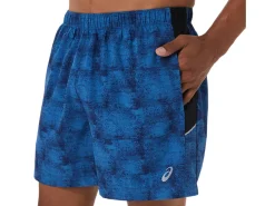 ASICS MEN 5IN PR LYTE SHORT-Men Extended Sizes|Shorts