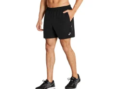 ASICS MEN 5IN PR LYTE SHORT-Men Extended Sizes|Shorts