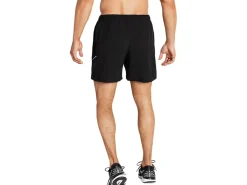 ASICS MEN 5IN PR LYTE SHORT-Men Extended Sizes|Shorts
