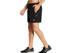 ASICS MEN 5IN PR LYTE SHORT-Men Extended Sizes|Shorts