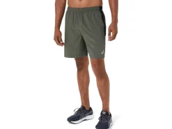 ASICS MEN 7IN PR LYTE SHORT-Men Extended Sizes|Shorts