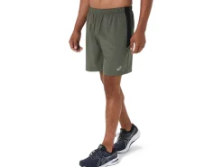 ASICS MEN 7IN PR LYTE SHORT-Men Extended Sizes|Shorts