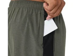 ASICS MEN 7IN PR LYTE SHORT-Men Extended Sizes|Shorts