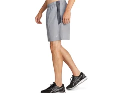ASICS MEN 7IN PR LYTE SHORT-Men Extended Sizes|Shorts