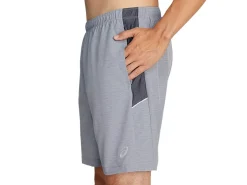 ASICS MEN 7IN PR LYTE SHORT-Men Extended Sizes|Shorts