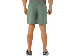 ASICS MEN 7IN PR LYTE SHORT-Men Extended Sizes|Shorts