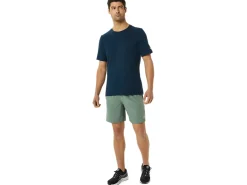 ASICS MEN 7IN PR LYTE SHORT-Men Extended Sizes|Shorts
