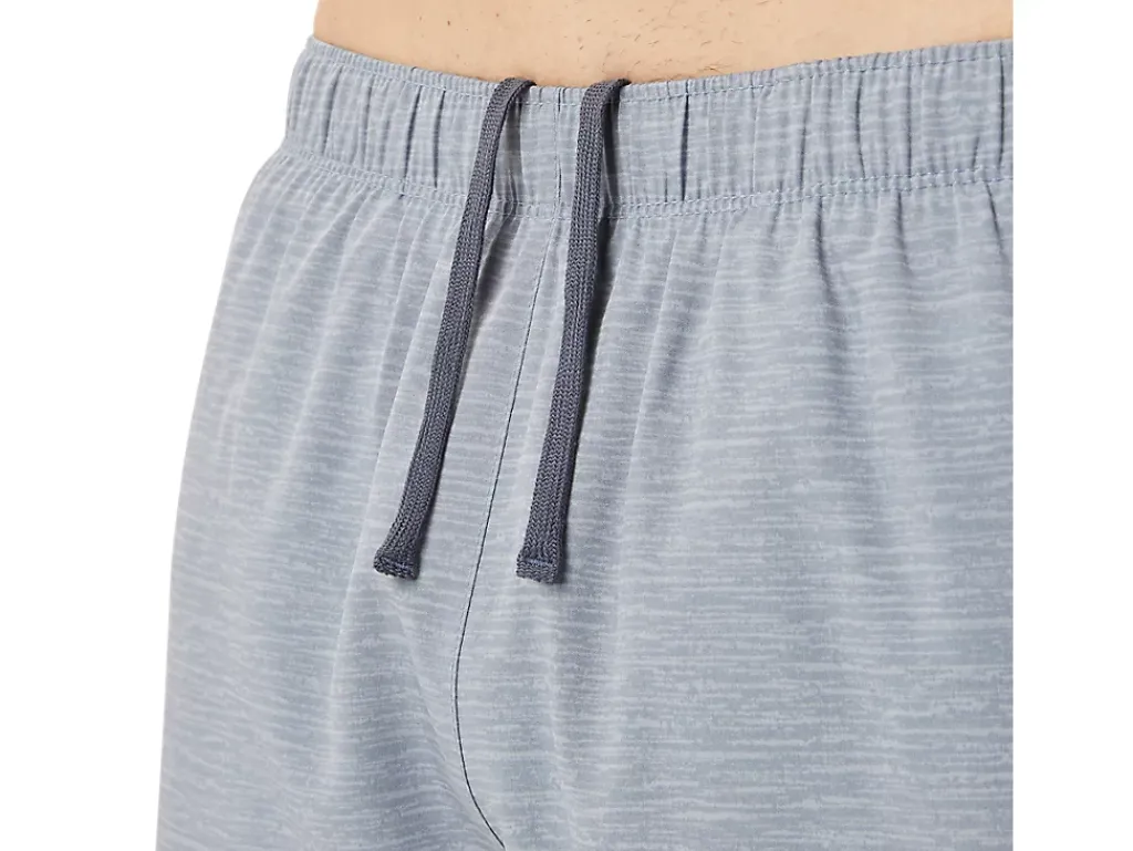 ASICS MEN 5IN PR LYTE SHORT-Men Extended Sizes|Shorts