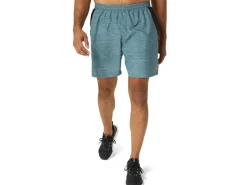 ASICS MEN 7IN PR LYTE SHORT 2.0-Men Extended Sizes|Shorts