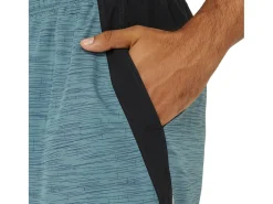 ASICS MEN 7IN PR LYTE SHORT 2.0-Men Extended Sizes|Shorts