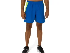 ASICS MEN 7IN PR LYTE SHORT 2.0-Men Extended Sizes|Shorts