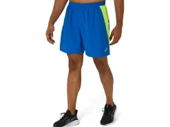 ASICS MEN 7IN PR LYTE SHORT 2.0-Men Extended Sizes|Shorts