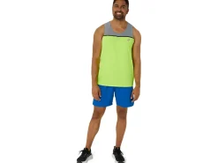 ASICS MEN 7IN PR LYTE SHORT 2.0-Men Extended Sizes|Shorts