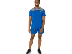 ASICS MEN 5IN PR LYTE SHORT 2.0-Men Extended Sizes|Shorts