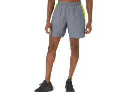 ASICS MEN 7IN PR LYTE SHORT 2.0-Men Extended Sizes|Shorts