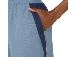 ASICS MEN 7IN PR LYTE SHORT 2.0-Men Extended Sizes|Shorts