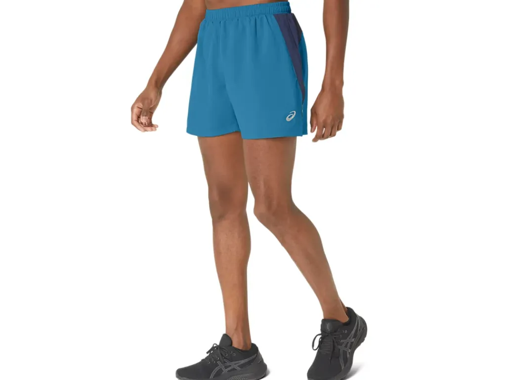 ASICS MEN 5IN PR LYTE SHORT 2.0-Men Extended Sizes|Shorts