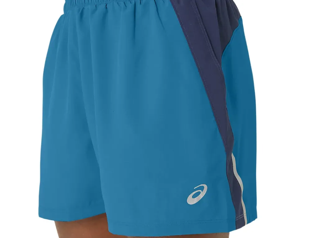 ASICS MEN 5IN PR LYTE SHORT 2.0-Men Extended Sizes|Shorts