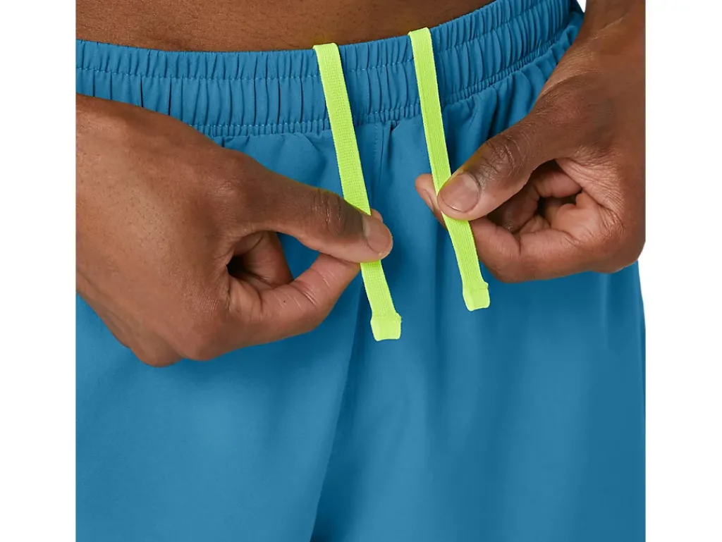ASICS MEN 5IN PR LYTE SHORT 2.0-Men Extended Sizes|Shorts