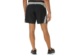 ASICS MEN 7IN PR LYTE SHORT 2.0-Men Extended Sizes|Shorts