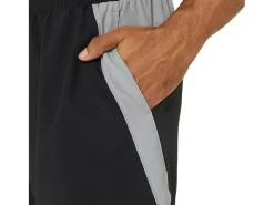 ASICS MEN 7IN PR LYTE SHORT 2.0-Men Extended Sizes|Shorts