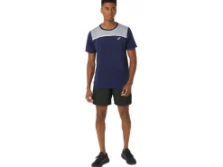 ASICS MEN 7IN PR LYTE SHORT 2.0-Men Extended Sizes|Shorts