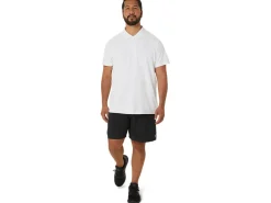 ASICS MEN 7IN PR LYTE SHORT 2.0-Men Extended Sizes|Shorts