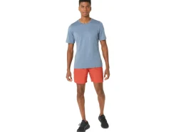 ASICS MEN 7IN PR LYTE SHORT 2.0-Men Extended Sizes|Shorts