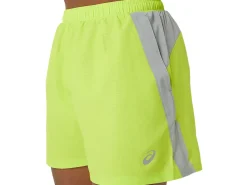 ASICS MEN 5IN PR LYTE SHORT 2.0-Men Extended Sizes|Shorts