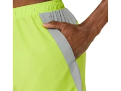 ASICS MEN 5IN PR LYTE SHORT 2.0-Men Extended Sizes|Shorts